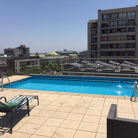 Departamento Vergara سانتياغو المظهر الخارجي الصورة