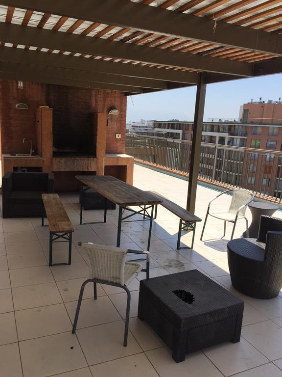 Departamento Vergara سانتياغو المظهر الخارجي الصورة
