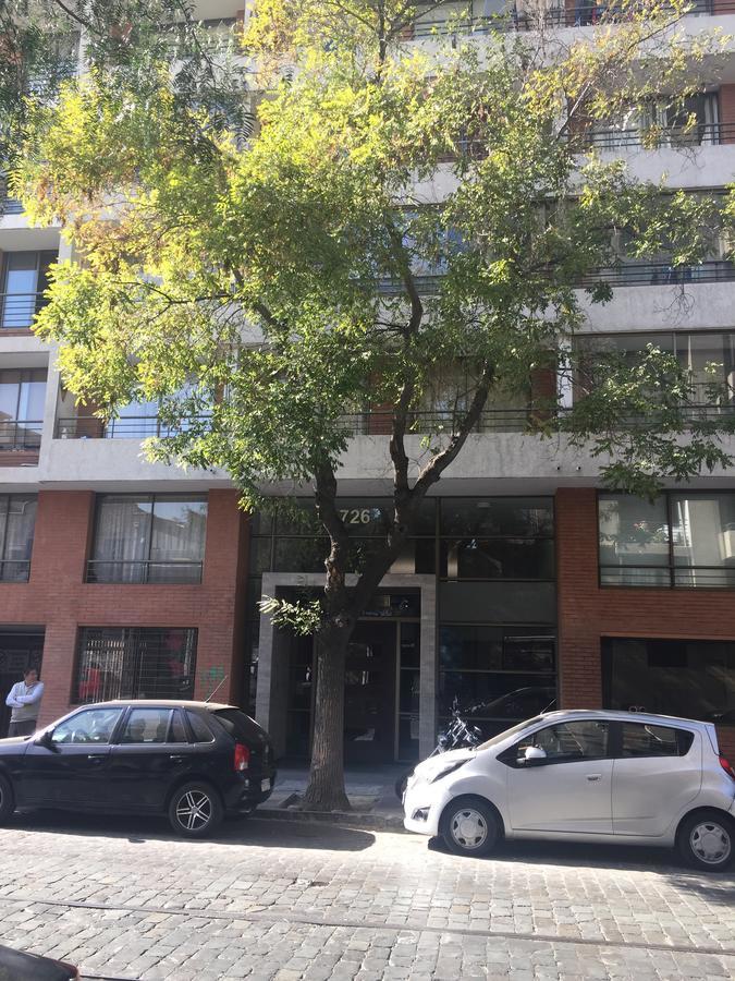 Departamento Vergara سانتياغو المظهر الخارجي الصورة